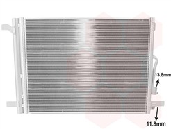 VAN WEZEL 58015712