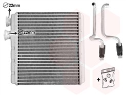 VAN WEZEL 58016707 *** IR PLUS ***
