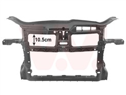 VAN WEZEL 5886668 ** Equipart **