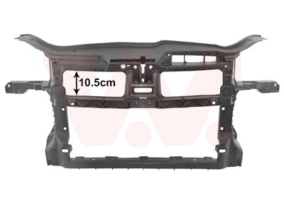 VAN WEZEL 5886668 EAN: 5410909377427.