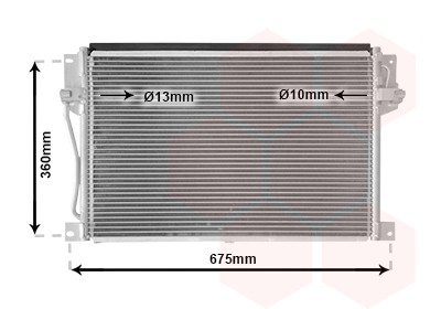VAN WEZEL 59005077 EAN: 5410909172817.