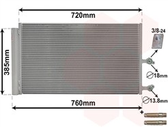 VAN WEZEL 59005194 *** IR PLUS ***