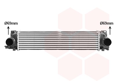 VAN WEZEL 59014700 EAN: 5410909720032.