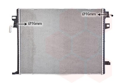 VAN WEZEL 59014708 EAN: 5410909828462.