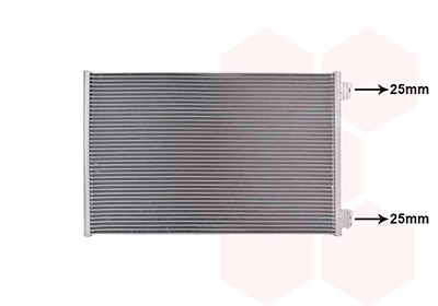 VAN WEZEL 77015704 EAN: 5410909874711.