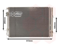 VAN WEZEL 82005269 *** IR PLUS ***