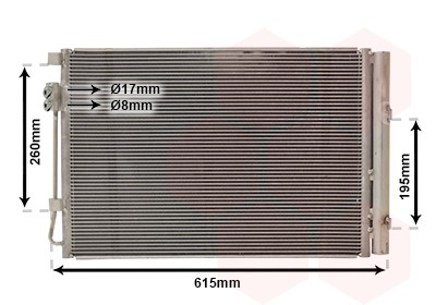 VAN WEZEL 82005269 EAN: 5410909482299.