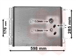 VAN WEZEL 82005373 *** IR PLUS ***