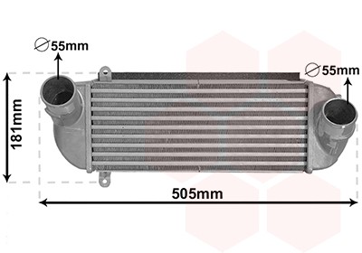 VAN WEZEL 82014702 EAN: 5410909530907.