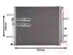 VAN WEZEL 82015748