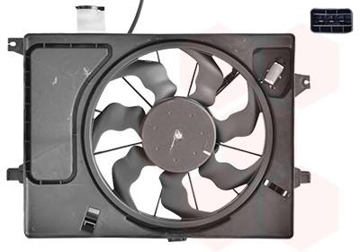 VAN WEZEL 8244747 EAN: 5410909786809.