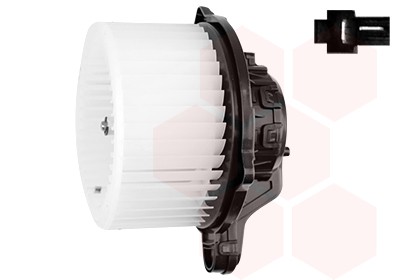 VAN WEZEL 8257773 EAN: 5410909708870.