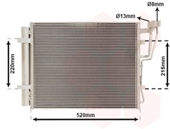 VAN WEZEL 83005198