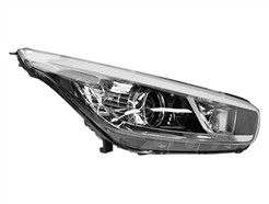 VAN WEZEL 8568962