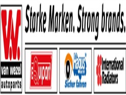 VAN WEZEL 4327574 ** Equipart **