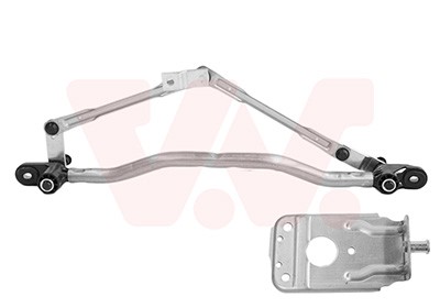 VAN WEZEL 0113230 EAN: 5410909873554.