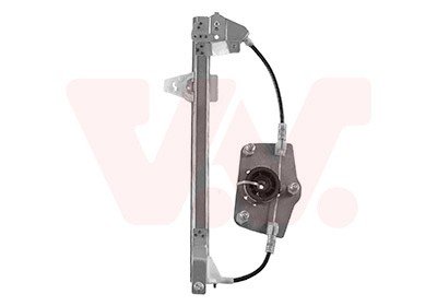 VAN WEZEL 0113263 EAN: 5410909643249.