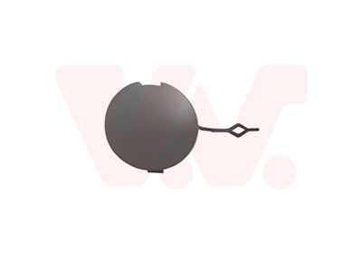 VAN WEZEL 0113587 EAN: 5410909625672.