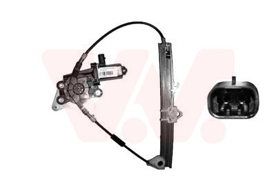 VAN WEZEL 0156263 EAN: 5410909419097.