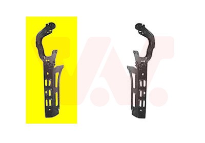 VAN WEZEL 0156671 EAN: 5410909203078.