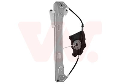 VAN WEZEL 0160263 EAN: 5410909451509.