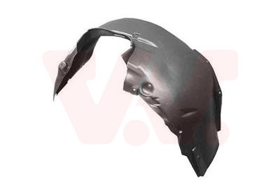 VAN WEZEL 0160434 EAN: 5410909458836.