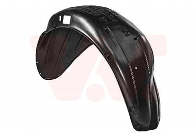 VAN WEZEL 0160454 EAN: 5410909635169.