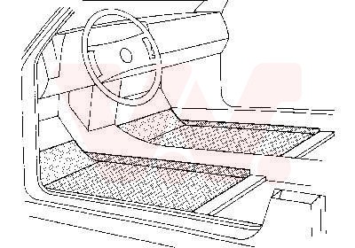 VAN WEZEL 0201286 EAN: 5410909001797.