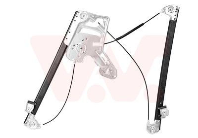 VAN WEZEL 0243262 EAN: 5410909861780.