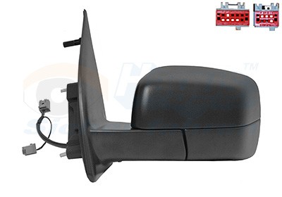 VAN WEZEL 0250807 EAN: 5410909598020.