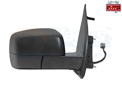 VAN WEZEL 0250808 EAN: 5410909598037.