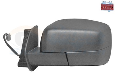 VAN WEZEL 0255807 EAN: 5410909598143.