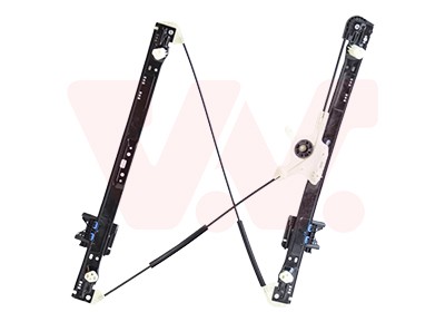 VAN WEZEL 0256262 EAN: 5410909834036.