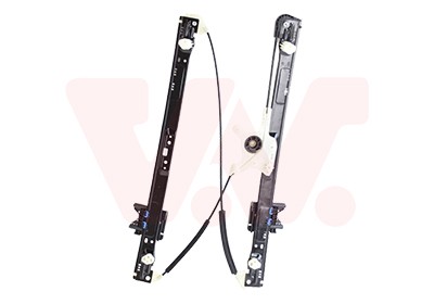 VAN WEZEL 0256266 EAN: 5410909834050.