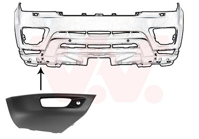 VAN WEZEL 0256502 EAN: 5410909829308.