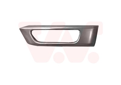 VAN WEZEL 0256583 EAN: 5410909859015.