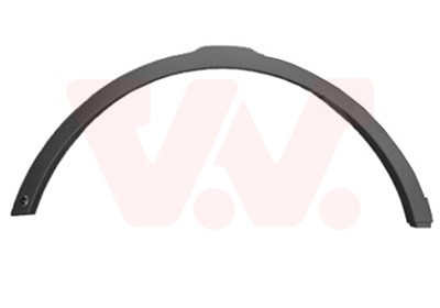 VAN WEZEL 0261521 EAN: 5410909756222.