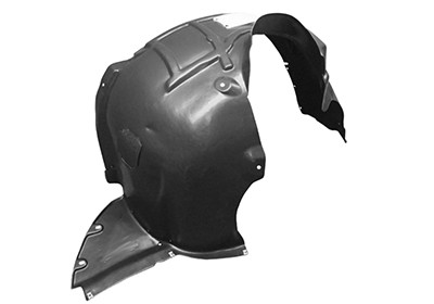 VAN WEZEL 0304434 EAN: 5410909732295.