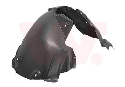 VAN WEZEL 0307433 EAN: 5410909627034.