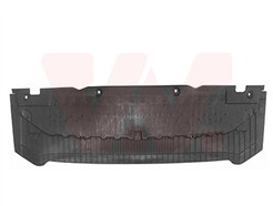 VAN WEZEL 0307502 ** Equipart **