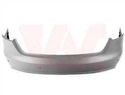 VAN WEZEL 0307545 ** Equipart **