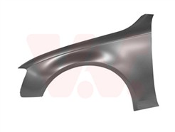 VAN WEZEL 0307657 ** Equipart **