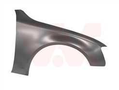 VAN WEZEL 0307658 ** Equipart **