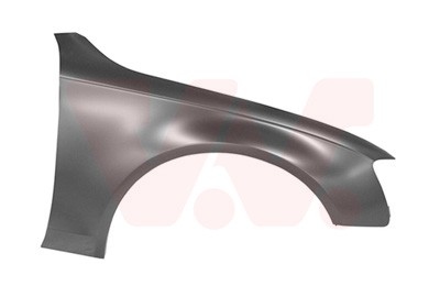 VAN WEZEL 0307658 EAN: 5410909568252.