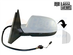 VAN WEZEL 0307807 * HAGUS *