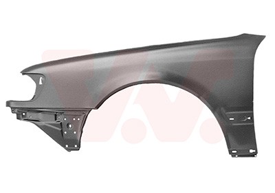 VAN WEZEL 0313658 EAN: 5410909095796.