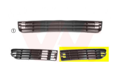 VAN WEZEL 0314503 EAN: 5410909122249.