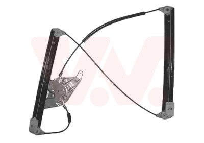 VAN WEZEL 0315261 EAN: 5410909410964.