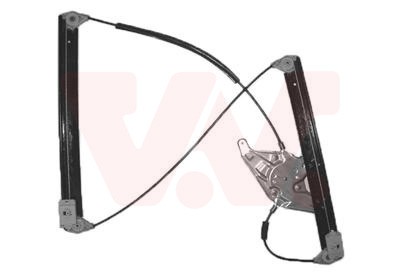 VAN WEZEL 0315262 EAN: 5410909410971.