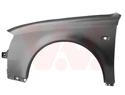 VAN WEZEL 0315655 ** Equipart **